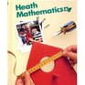 Heath Mathematics Grade 6