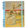 Vincent Van Gogh Prose Journal  Pocket