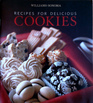 Recipes for Delicious Cookies