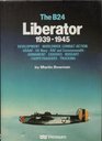 The B24 Liberator 193945