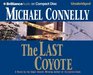 The Last Coyote (Harry Bosch, Bk 4) (Audio CD) (Unabridged)