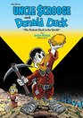 Walt Disney Uncle Scrooge And Donald Duck The Don Rosa Library Vol 5 The Richest Duck In The World