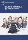 Shaping a Credible EU Foreign Policy