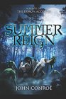 Summer Reign A novel of the Demon Accords