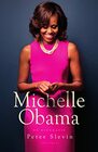 Michelle Obama De biografie