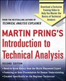 Martin Pring's Introduction to Technical Analysis 2nd Edition