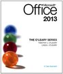 The O'Leary Series Microsoft Office 2013