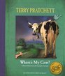 Where's My Cow? (Discworld)