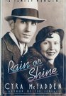 Rain or Shine A Family Memoir
