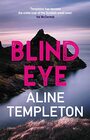 Blind Eye (DI Kelso Strang)
