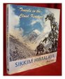 Sikkim Himalaya