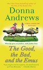 The Good, the Bad, and the Emus (Meg Langslow, Bk 17)
