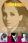Maria orsic the woman who originated and created earth's first ufos Vol2