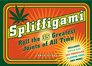 Spliffigami Roll the 35 Greatest Joints of All Time