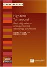 Hightech Turnaround Restoring Value To Underperforming Technology Businesses