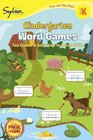 Kindergarten Word Games