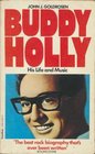 BUDDY HOLLY HIS LIFE AND MUSIC
