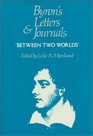 Byron's Letters and Journals  Volume VII 'Between two worlds' 1820