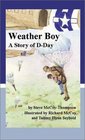 Weather Boy A Story of DDay