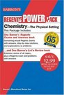 Chemistry Power Pack The Physical Setting