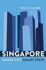 Singapore Smart City Smart State
