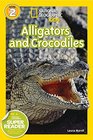 National Geographic Readers Alligators and Crocodiles