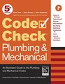 Code Check Plumbing  Mechanical 5th Edition An Illustrated Guide to the Plumbing and Mechanical Codes