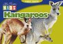 First Facts Kangaroos