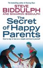 The Secret of Happy Parents