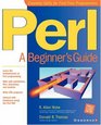 Perl A Beginner's Guide