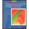 Characteristics Of Emotional And Behavioral Disorders Of Children And Youth with cases in emotional and behavioral Disorders of Children and Youth hand book