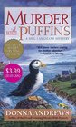 Murder with Puffins (Meg Langslow, Bk 2)