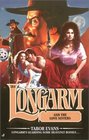 Longarm and the Love Sisters (Longarm, No 264)