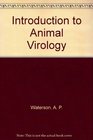 Introduction to Animal Virology