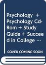 Bernstein Psychology Plus Cd Plus Study Guide Plus Pauk Chapters Seventh Edition Plus Menager Understanding Plagiarism