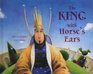 King With Horse's Ears