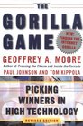 The Gorilla Game  Picking Winners in High Technology