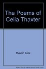 Poems of Celia Thaxter