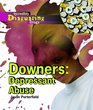 Downers Depressant Abuse