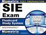 SIE Exam Flashcard Study System: SIE Practice Test Questions and Review for the FINRA Securities Industry Essentials Exam (Cards)