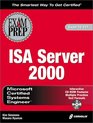 MCSE ISA Server 2000 Exam Prep