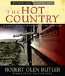 The Hot Country A Christopher Marlowe Cobb Thriller