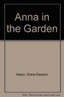 Anna in the Garden