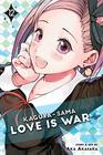 Kaguyasama Love Is War Vol 12