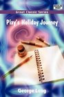 Pixys Holiday Journey