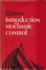 Introduction to stochastic control