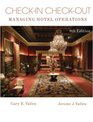 CheckIn CheckOut Managing Hotel Operations