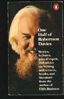 One Half of Robertson Davies