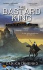 The Bastard King (Scepter of Mercy, Book 1)