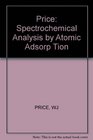 Spectrochemical Analysis by Atomic Absorption